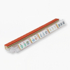 Deep Orange Mahjong Tiles
