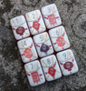 Follow Me There Mahjong Tiles