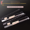 Wave Mahjong Frame
