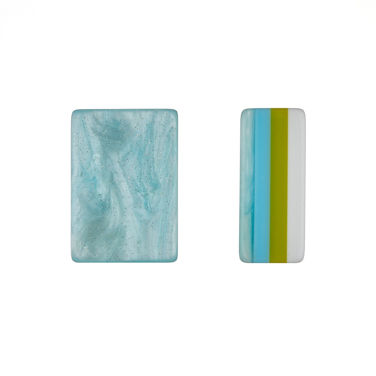 water pearls Mahjong Tiles