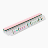 New pink Mahjong Tiles