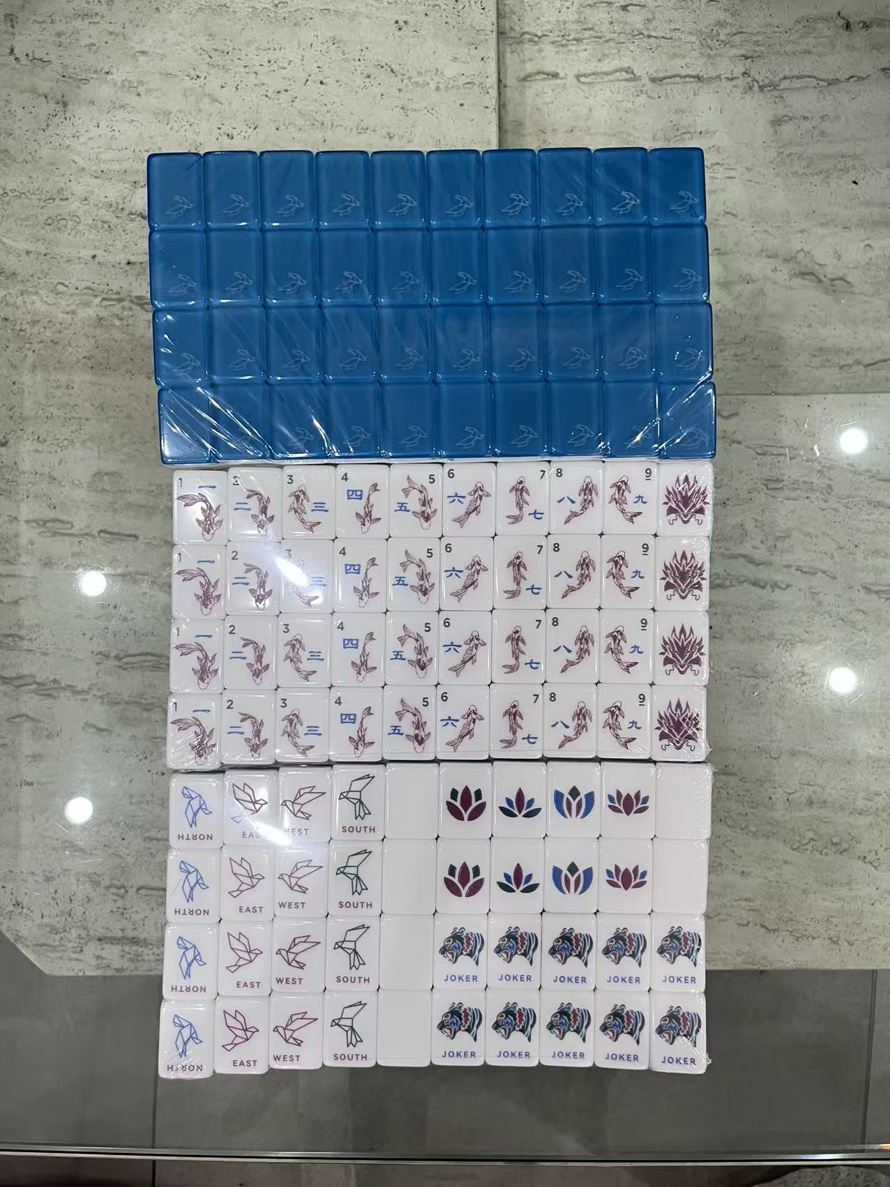 千纸鹤 (3)