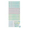 water pearls Mahjong Tiles