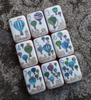 Follow Me There Mahjong Tiles