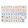 Bow Tie-white Mahjong Tiles