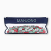Red Puppy Mahjong Tiles