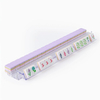 Light Purple Mahjong Tiles