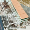 Tortoise white lotus Mahjong Tiles