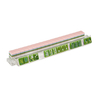 Fresh Green Mahjong Tiles