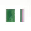 Light Green Jade Mahjong Tiles