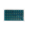 Green Lagoon Mahjong Tiles
