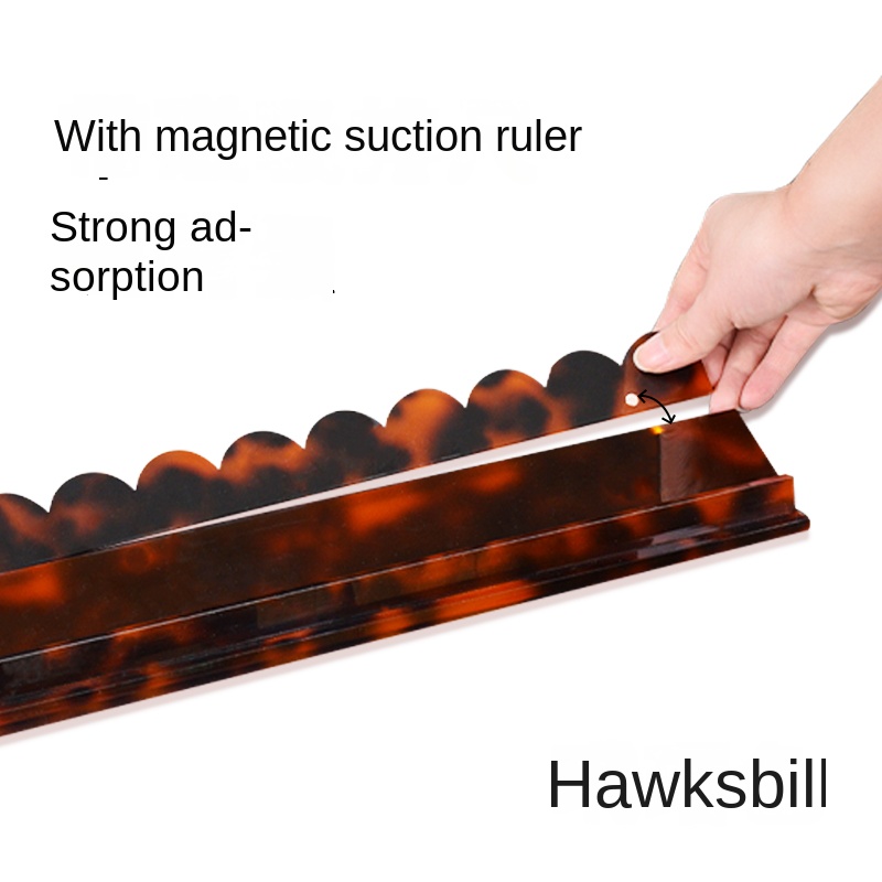 Wave Mahjong Frame