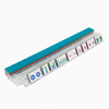 Lakeblue Mahjong Tiles