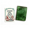 Buddha Statue Mahjong Tiles