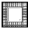 Black Ghost Mahjong Tiles