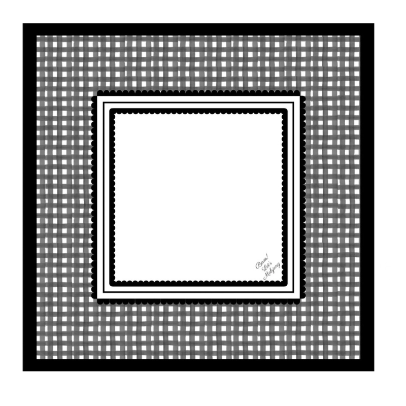 Black Ghost Mahjong Tiles