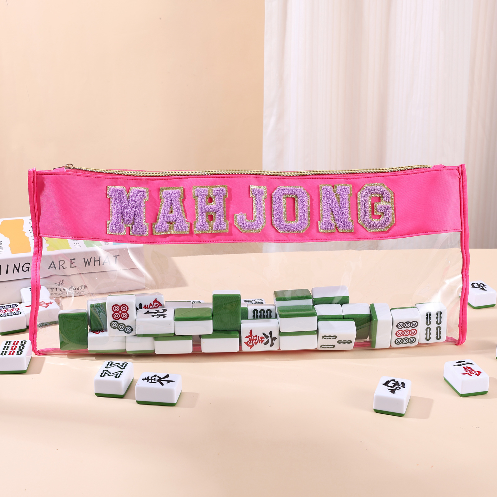 Mahjong Pack