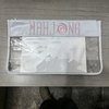 Transparent Mahjong Pack