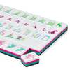 Tortoise Shell 2 Mahjong Tiles