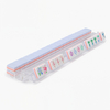 New purple Mahjong Tiles