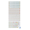Lemon Mahjong Tiles