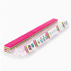Deep Pink Dragon Mahjong Tiles