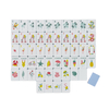 Lemon Mahjong Tiles