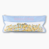 Yellow Mahjong Tiles