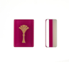 Red Lake Mahjong Tiles