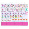 Birthday Party Mahjong Tiles