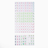 Light Purple Mahjong Tiles