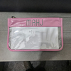 Transparent Mahjong Pack