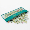Bamboo Mahjong Tiles