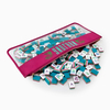 Lakeblue Mahjong Tiles
