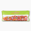 Orange Mahjong Tiles