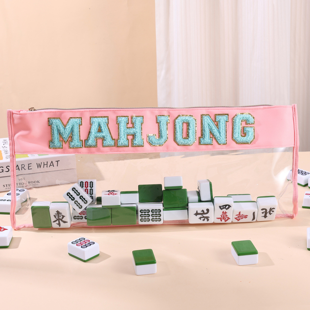 Mahjong Pack