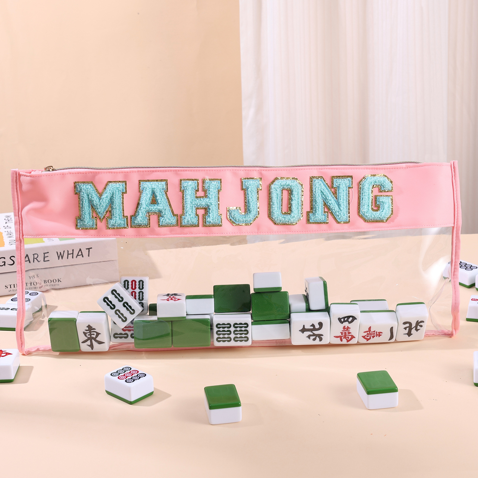 Mahjong Pack