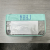 Transparent Mahjong Pack