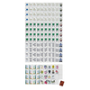 Masters Mahjong Mahjong Tiles
