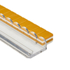 Yellowish Brown Mahjong Tiles