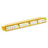 Yellow Puppy Mahjong Tiles
