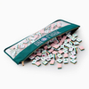 New pink Mahjong Tiles