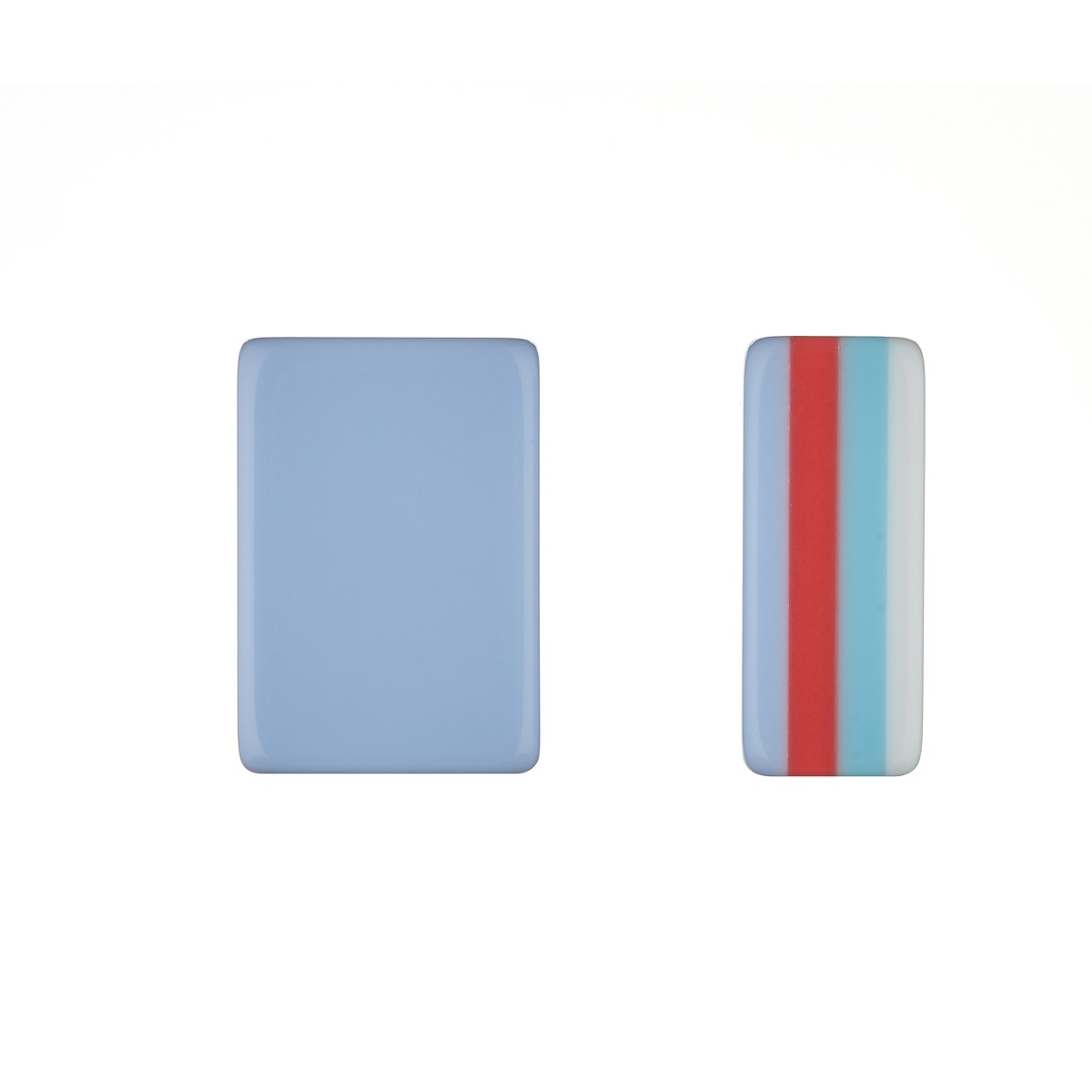 Lemon Mahjong Tiles
