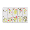Bow Tie-white Mahjong Tiles