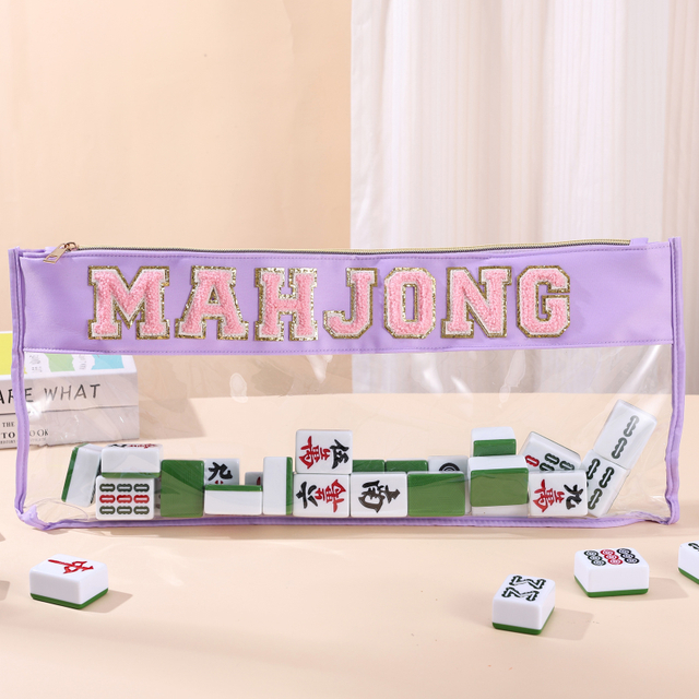 Mahjong Pack