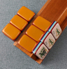 Follow Me There Mahjong Tiles