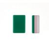 Green Bird Mahjong Tiles