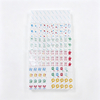 White Lightning Mahjong Tiles