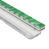 Light Green Jade Mahjong Tiles