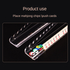 Wave Mahjong Frame